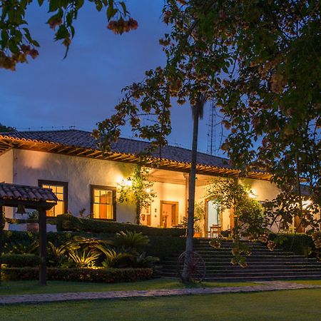 Hotel Fazenda Capoava Cabreúva Buitenkant foto
