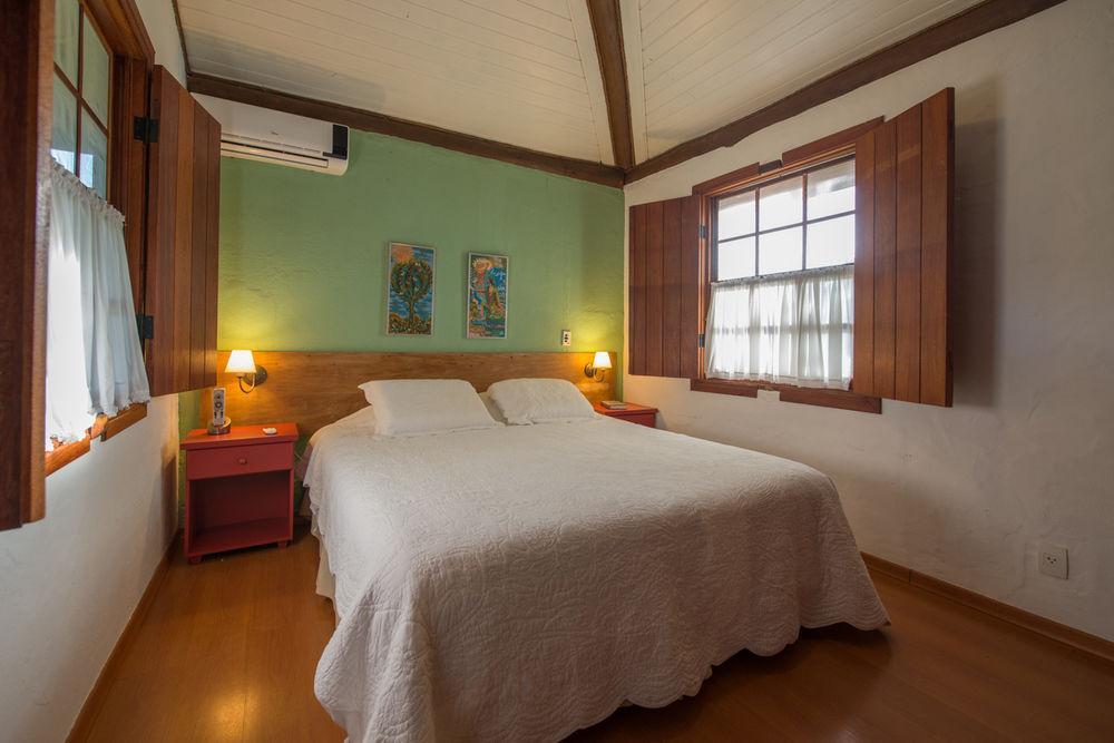 Hotel Fazenda Capoava Cabreúva Buitenkant foto