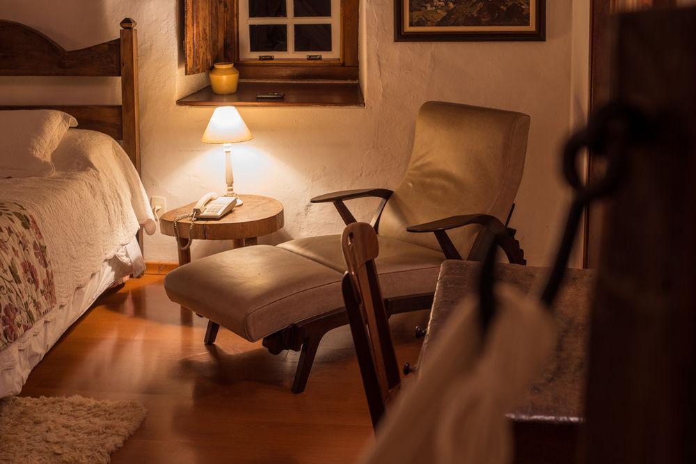 Hotel Fazenda Capoava Cabreúva Buitenkant foto