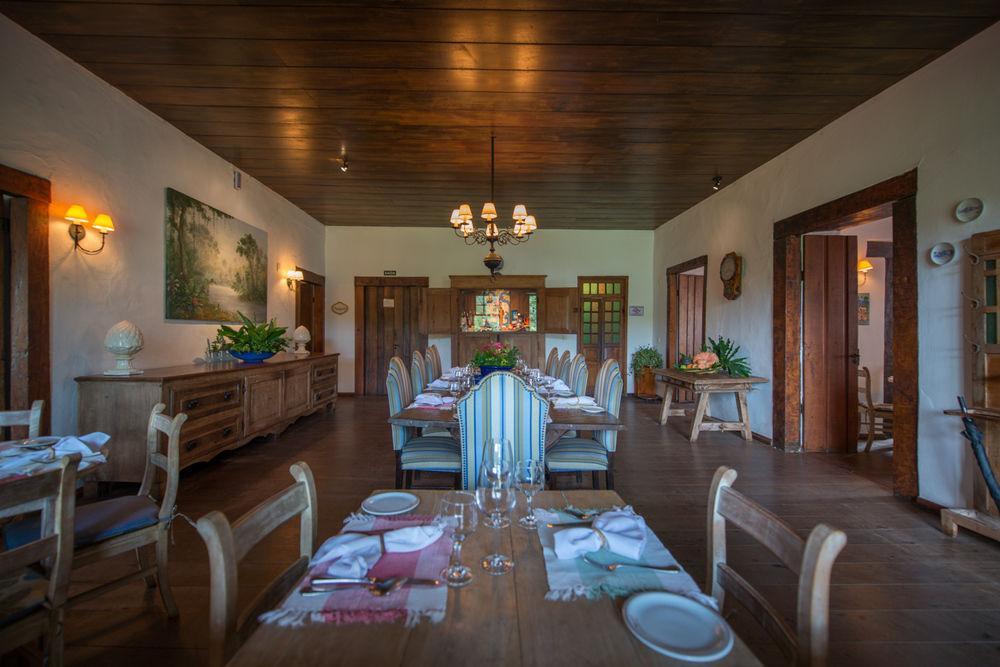 Hotel Fazenda Capoava Cabreúva Buitenkant foto