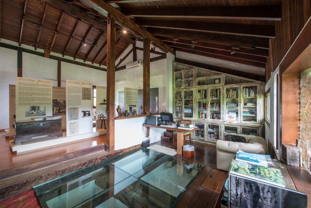 Hotel Fazenda Capoava Cabreúva Buitenkant foto