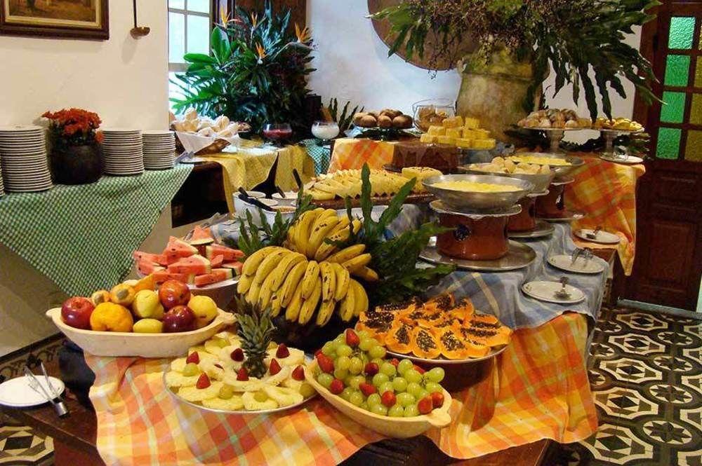 Hotel Fazenda Capoava Cabreúva Buitenkant foto