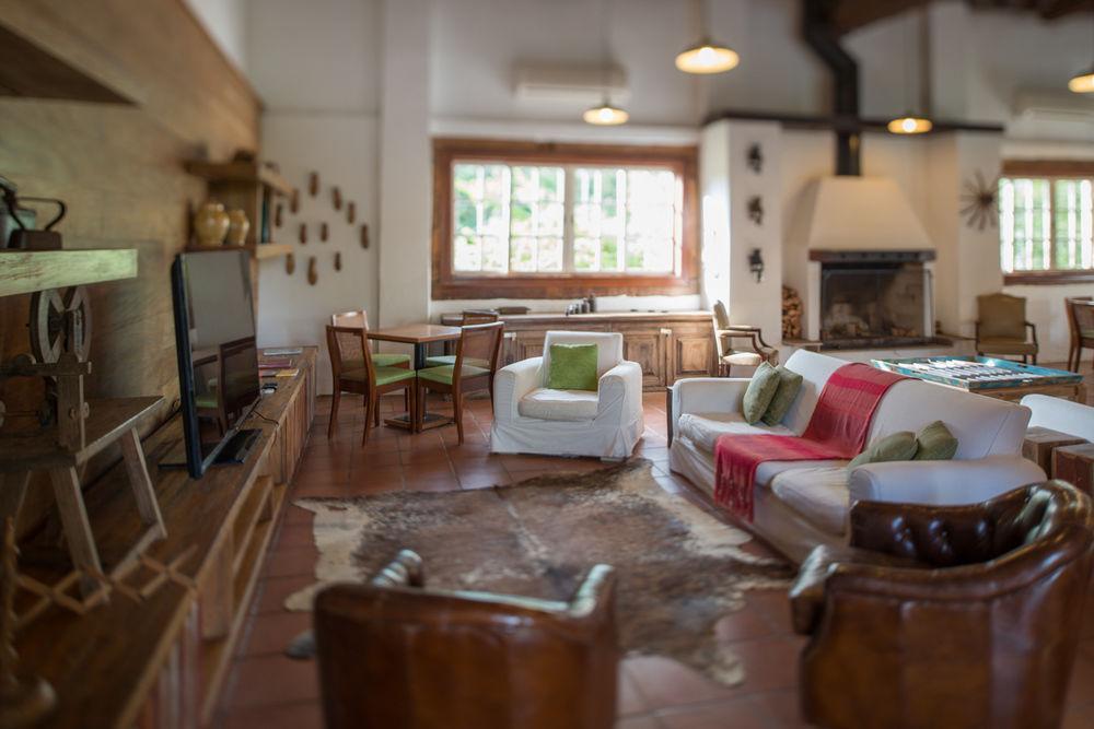 Hotel Fazenda Capoava Cabreúva Buitenkant foto