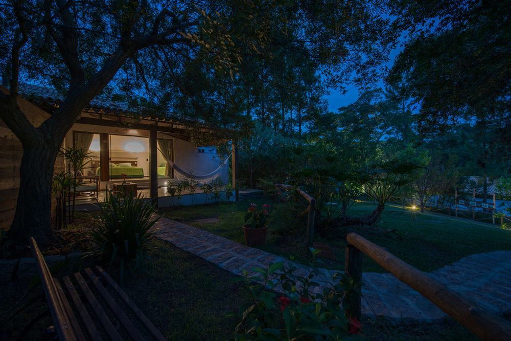 Hotel Fazenda Capoava Cabreúva Buitenkant foto