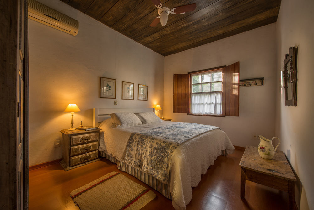Hotel Fazenda Capoava Cabreúva Buitenkant foto